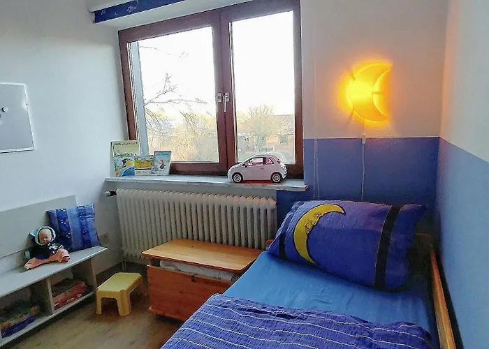 Ferien am Biotop