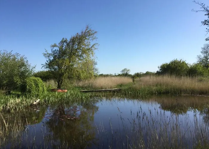 Ferien am Biotop