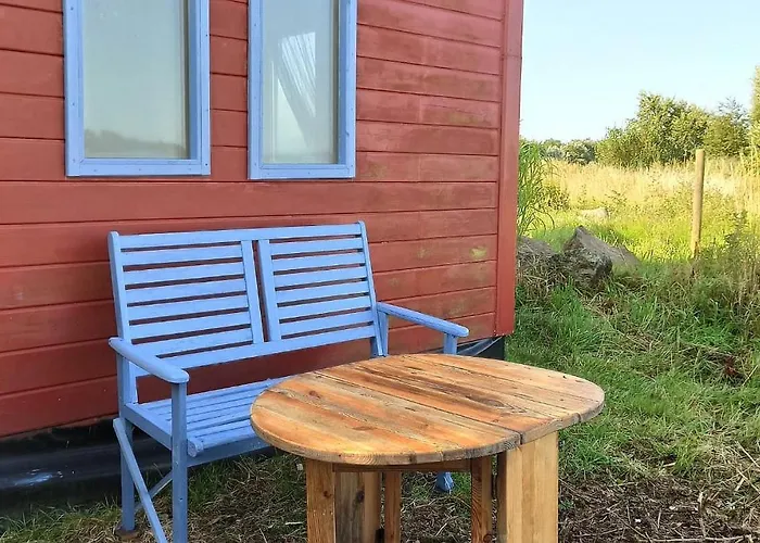 Ferien am Biotop