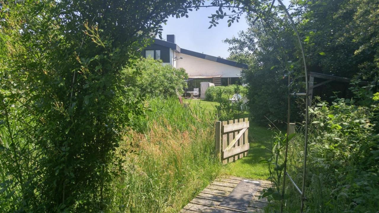 Appartamento Ferien Am Biotop *