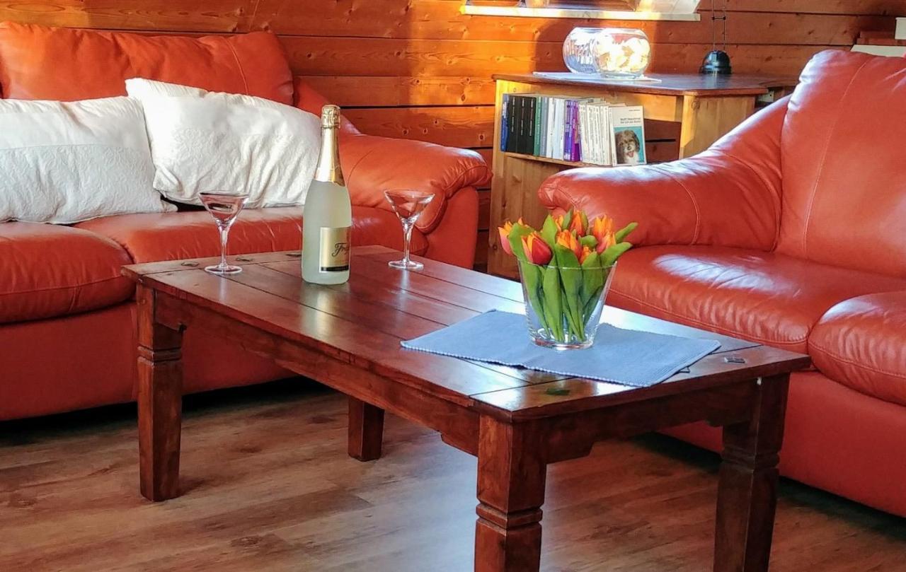 Ferien Am Biotop Apartment