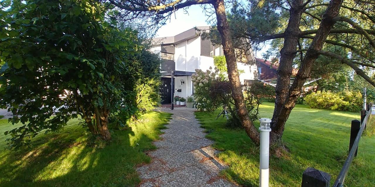 Ferien Am Biotop * Rodenäs