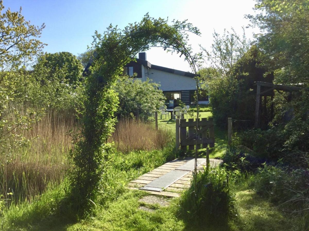 Ferien Am Biotop Appartamento Rodenäs