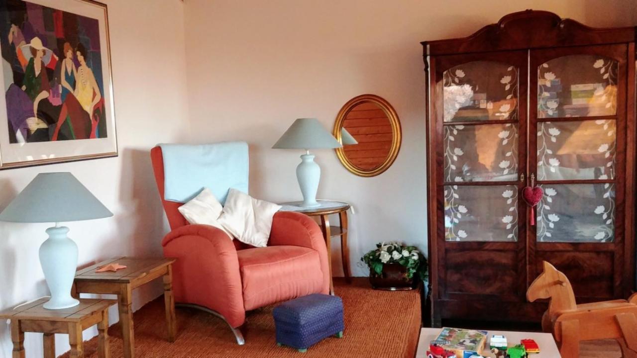 Apartment Ferien Am Biotop