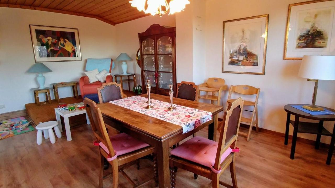Ferien Am Biotop Appartamento Rodenäs