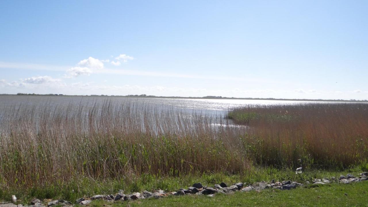 Appartamento Ferien Am Biotop Rodenäs