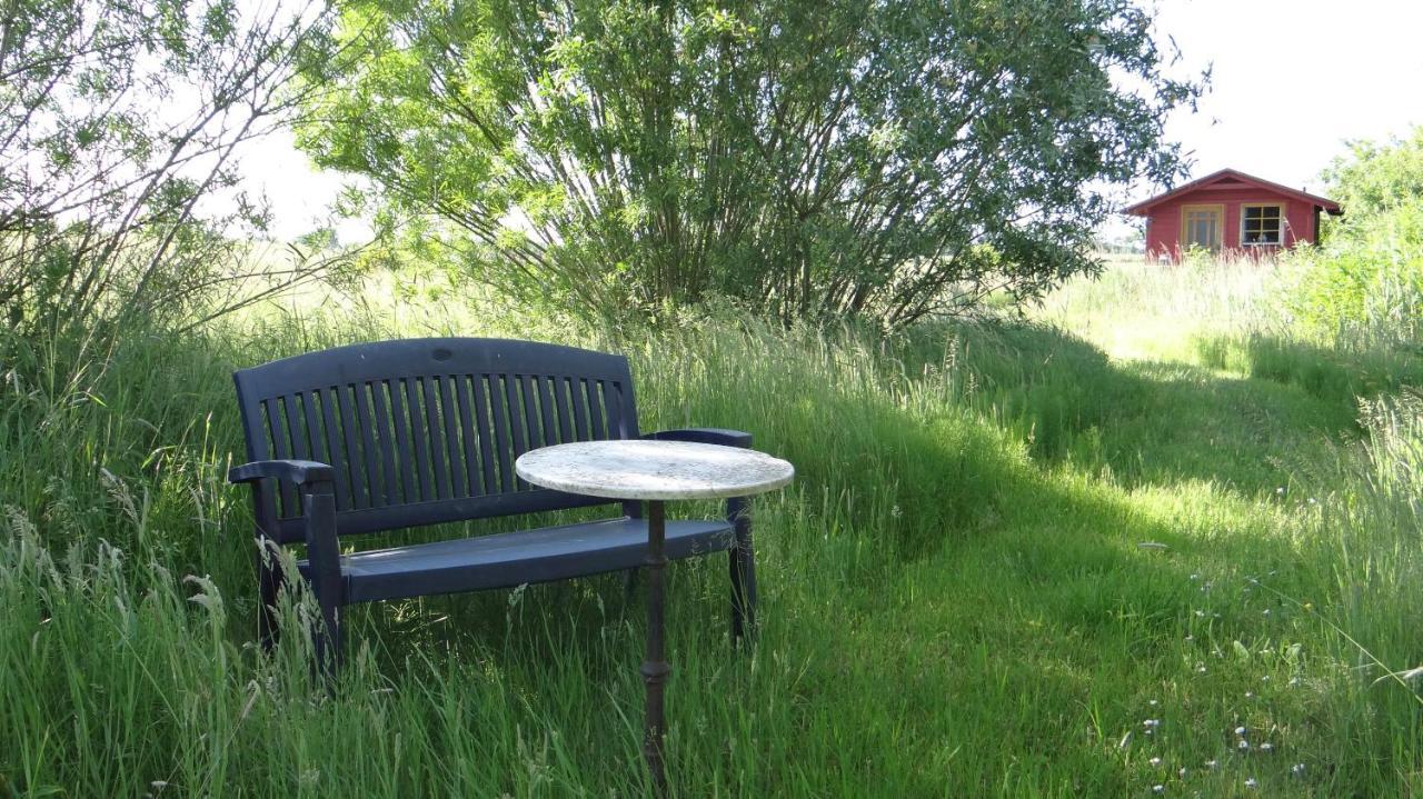 Ferien Am Biotop *