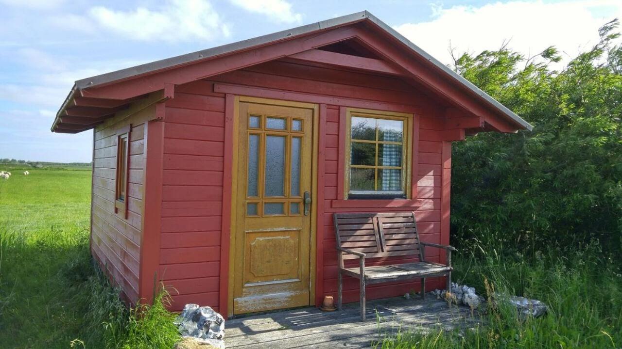 Ferien Am Biotop Rodenäs