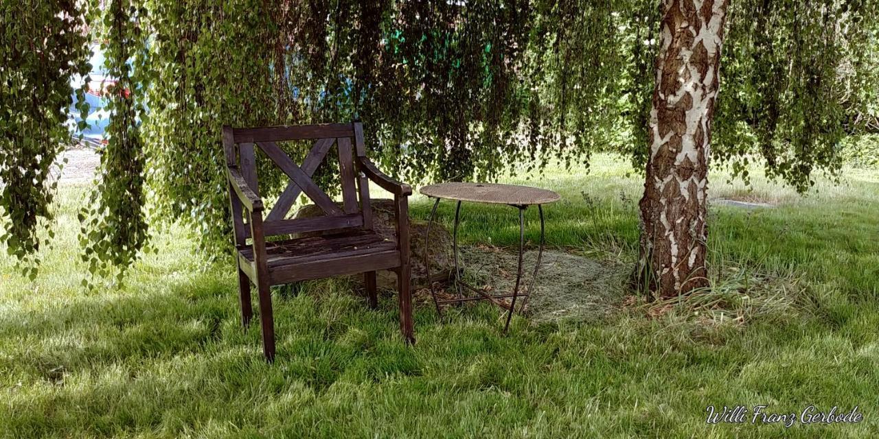 Ferien Am Biotop Rodenäs