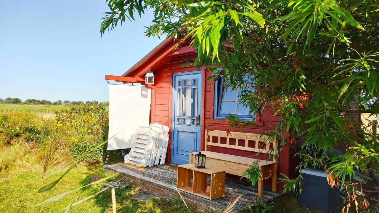Ferien Am Biotop Appartamento Rodenäs