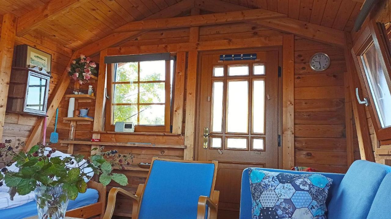 Ferien Am Biotop * Rodenäs