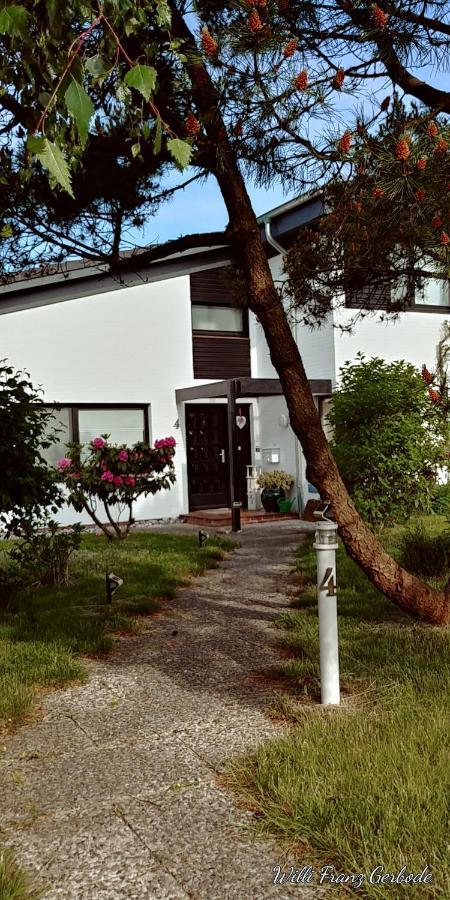 Ferien Am Biotop Appartamento