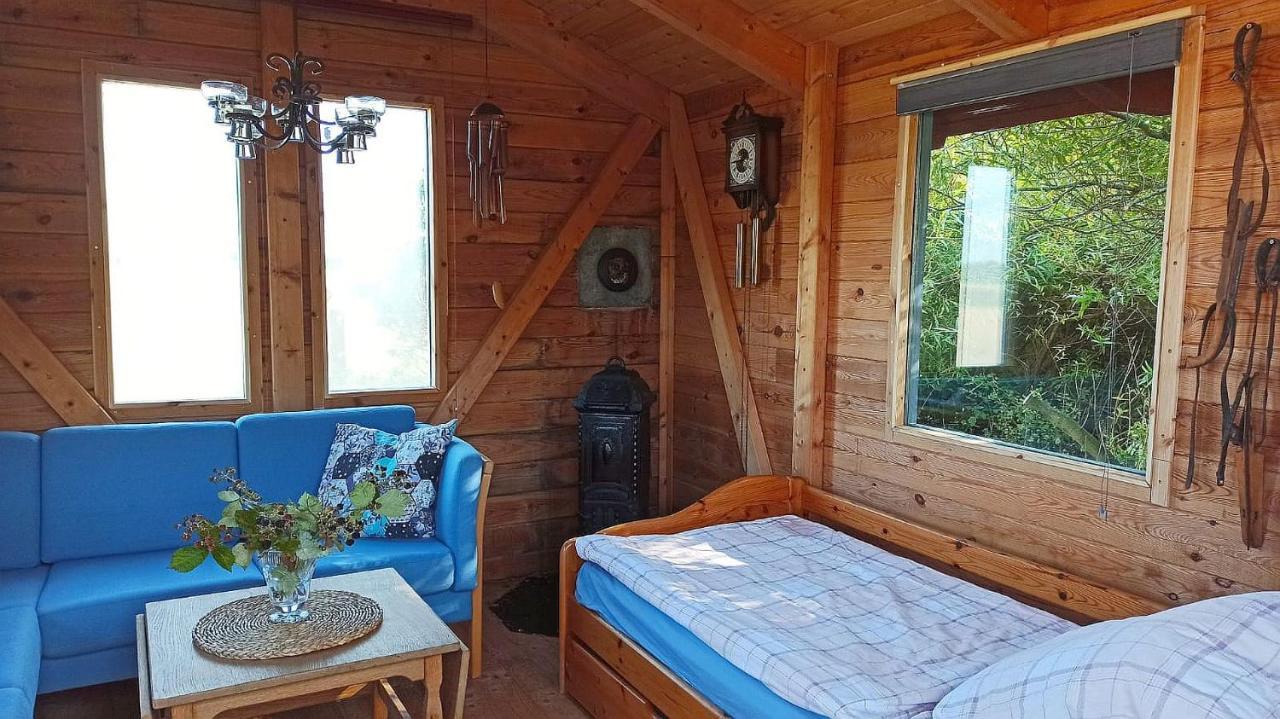Appartamento Ferien Am Biotop