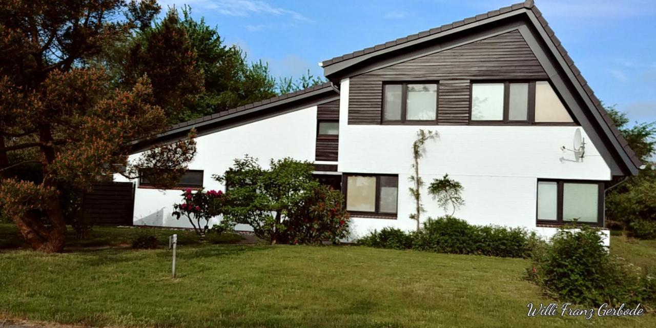 Apartment Ferien Am Biotop *